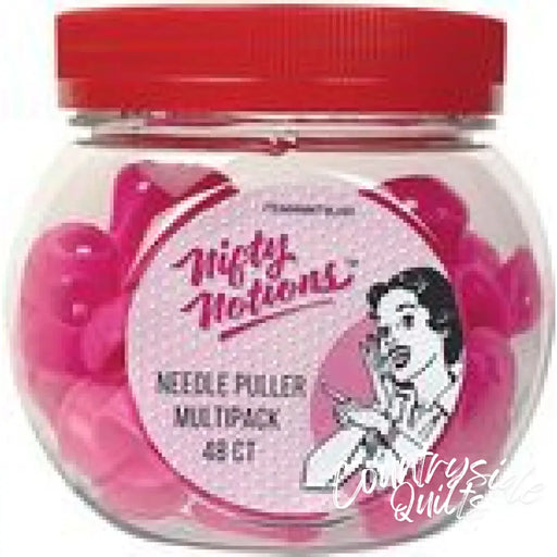 Needle Puller - Assorted Sizes 588388