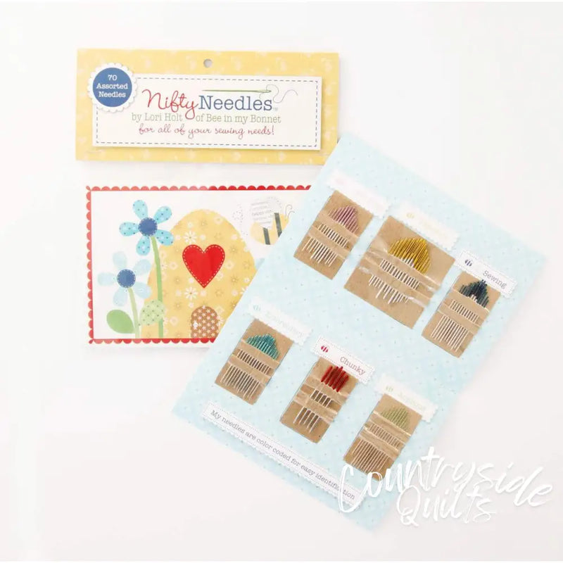 Lori Holt Nifty Needles™ Assortment 827336