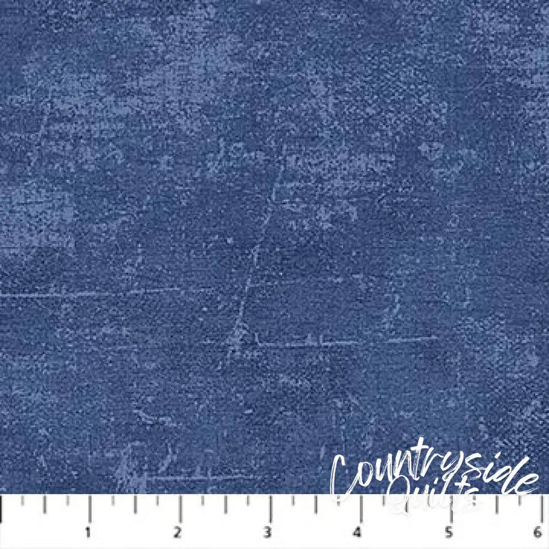 Northcott - Canvas Blue Jeans 191015