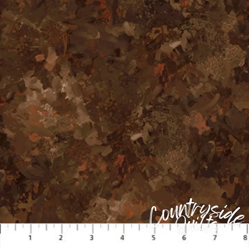 Northcott - Chroma - Earth 9060-36