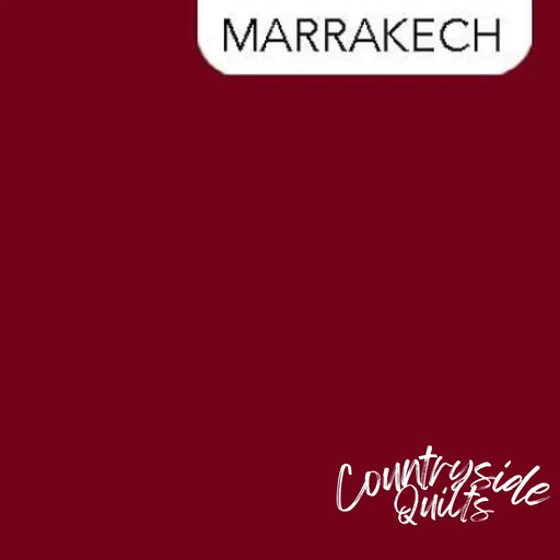 Northcott - Colorworks Premium Solids - Marrakech 9000-252