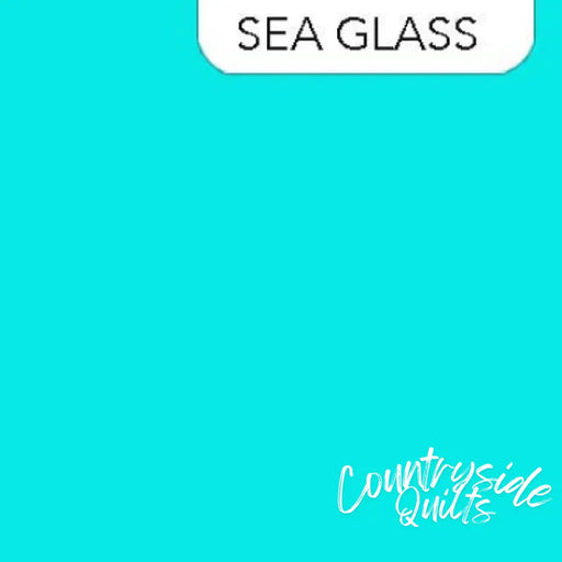 Northcott - Colorworks Premium Solids - Sea Glass 9000-671