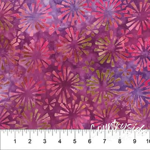 Northcott - Quilter’s Guide To The Galaxy - Starburst