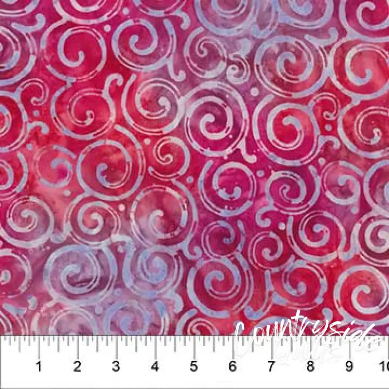 Northcott - Quilter’s Guide To The Galaxy - Swirl Maze