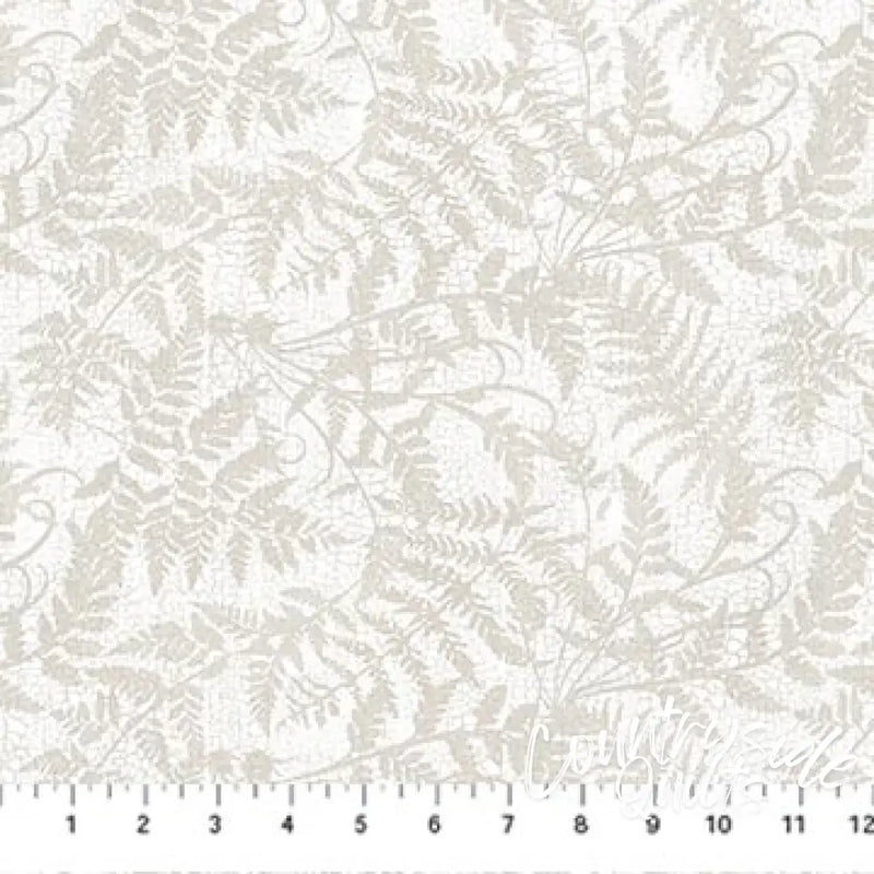 Northcott - Timberland Trail Flannel - Tonal Fern 781695