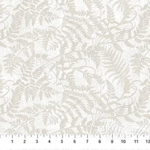 Northcott - Timberland Trail Flannel - Tonal Fern 781695