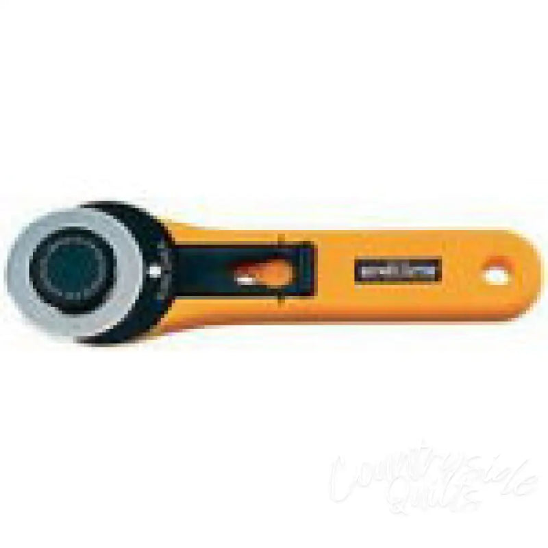 Olfa Heavy Duty Rotary Cutter 45mm RTY-2G