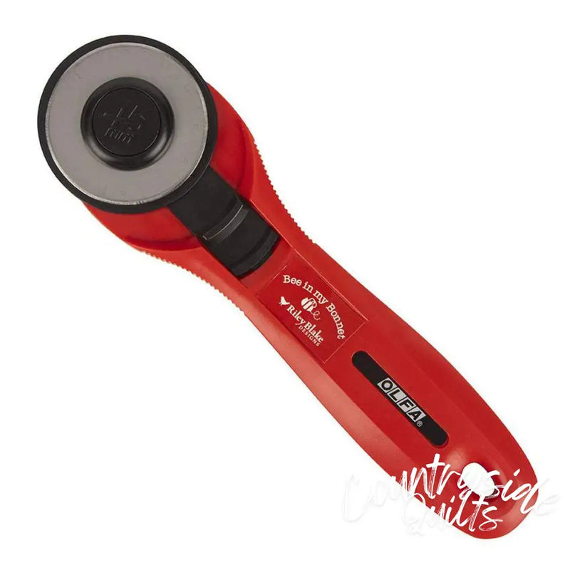 OLFA Quick-Change 45mm Rotary Cutter 352804