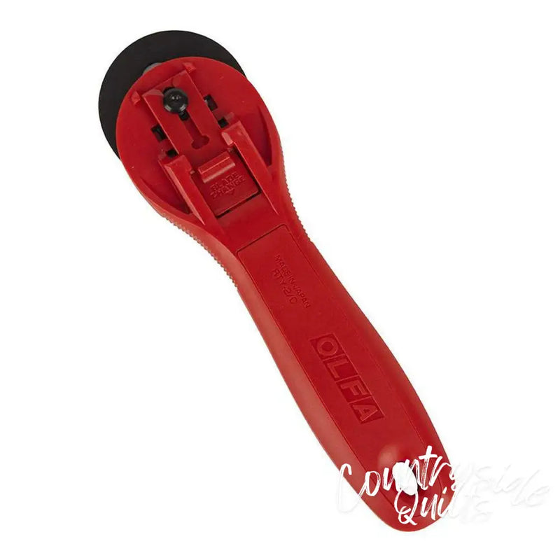 OLFA Quick-Change 45mm Rotary Cutter 352804