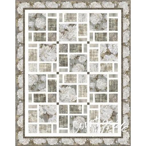 Ophelia Tiles - DIGITAL Quilt Pattern opheliatiles