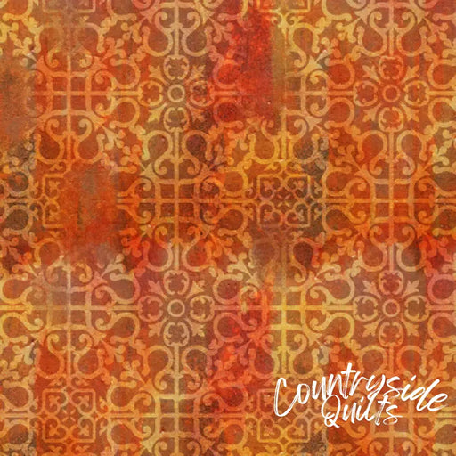 Paintbrush Studios Stucco - Orange 12099651