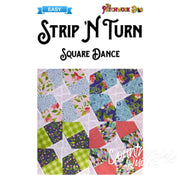 The Patchwork Dog Strip N Turn - Square Dance