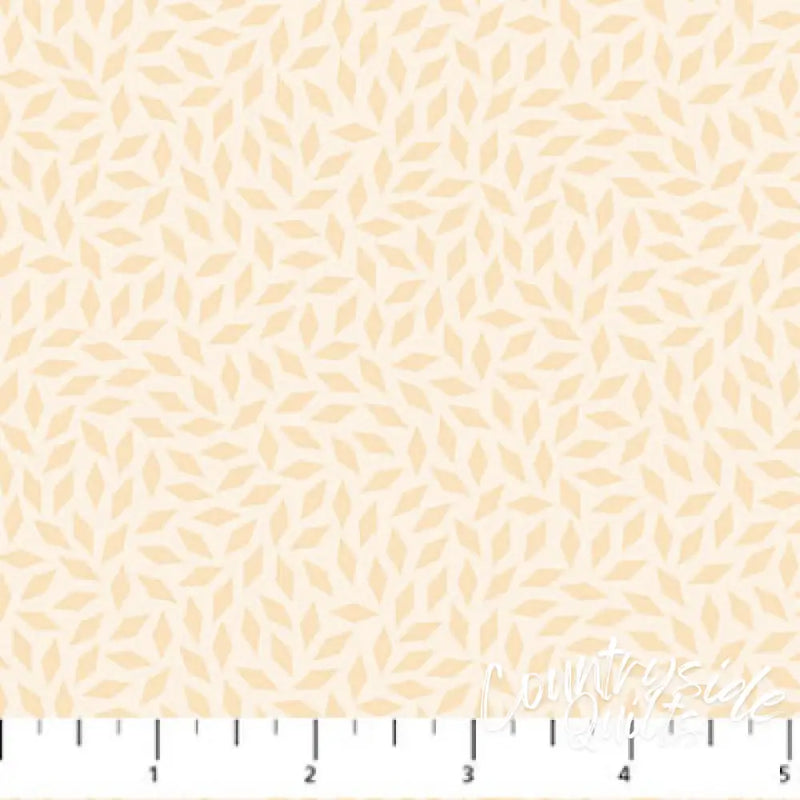 Patrick Lose Fabrics -Neutrality - Diamonds - Ivory 10288-11