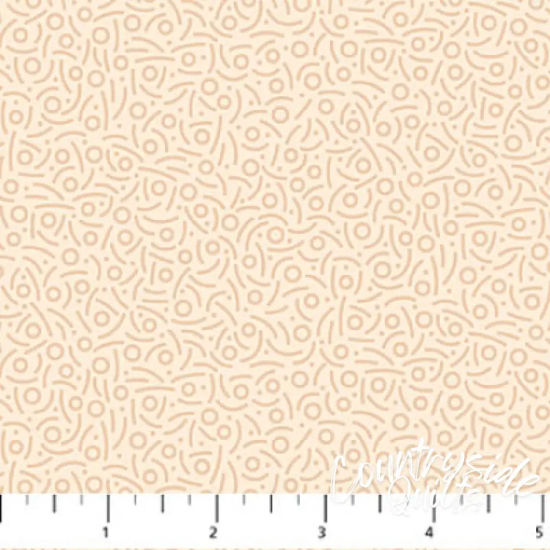 Patrick Lose Fabrics - Neutrality - Sticks and Stones