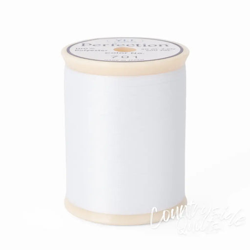 Perfection #701 - Snowball Spool Thread 14-1-701