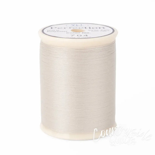 Perfection #704 - Antique Spool Thread 14-1-704