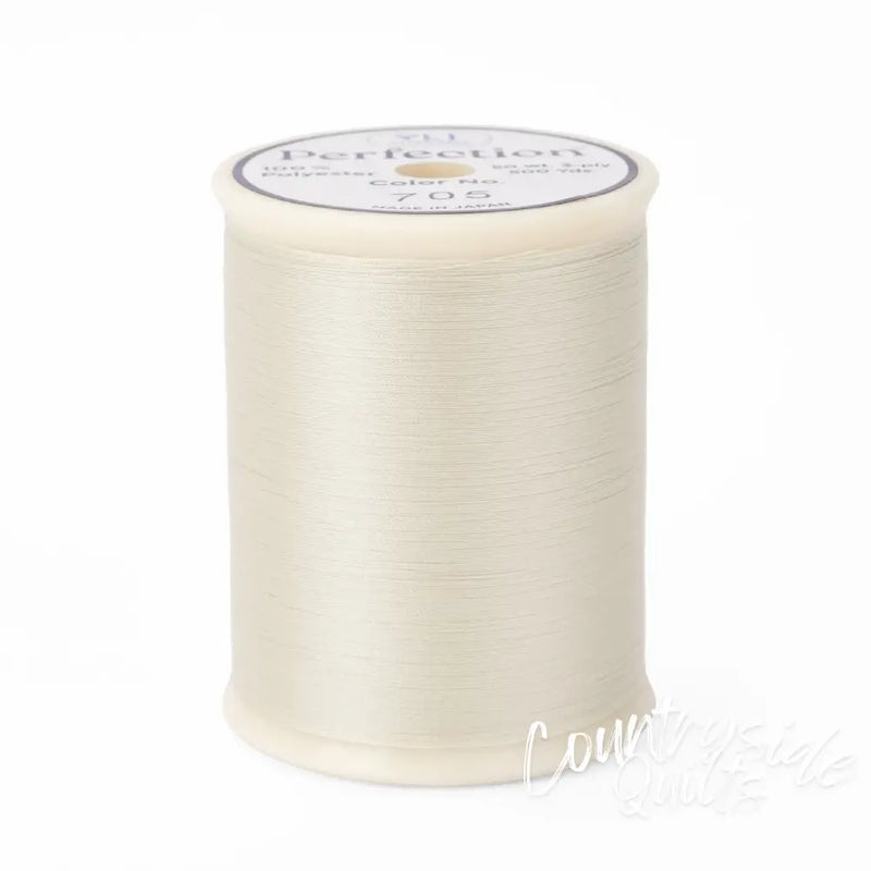 Perfection #705 - Sand Beach Spool Thread 14-1-705