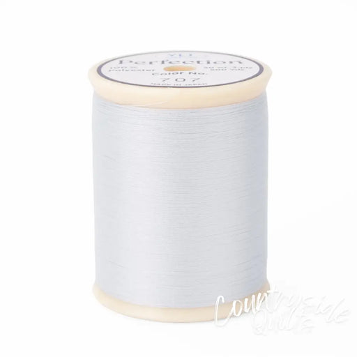 Perfection #707 - Silver Spool Thread 14-1-707
