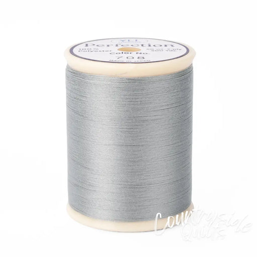 Perfection #708 - Gray Spool Thread 14-1-708