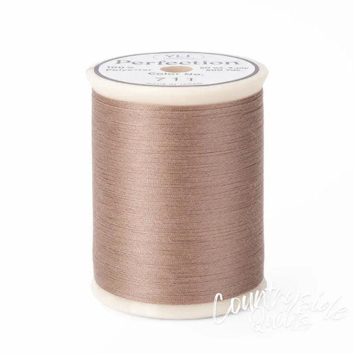 Perfection #711 - Zion Spool Thread 14-1-711
