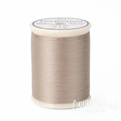 Perfection #712 - Kookaburra Spool Thread 14-1-712