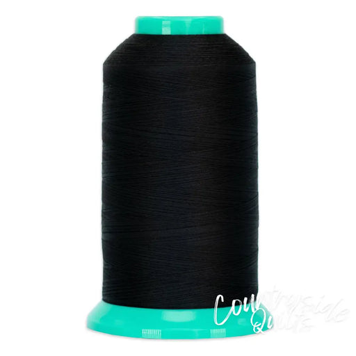 Perfection #714 - Black Cone Thread 14-2-714