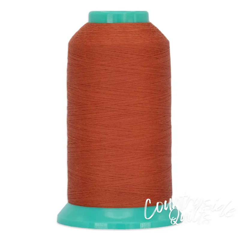 Perfection #724 - Red Cliffs Cone Thread 14-2-724