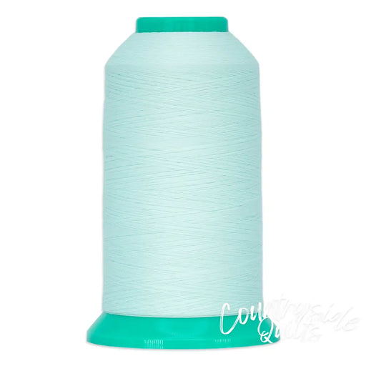 Perfection #732 - Frosty Mint Cone Thread 14-2-732
