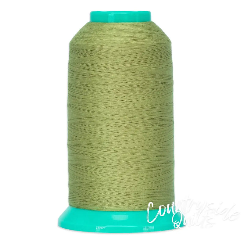 Perfection #736 - Bamboo Cone Thread 14-2-736