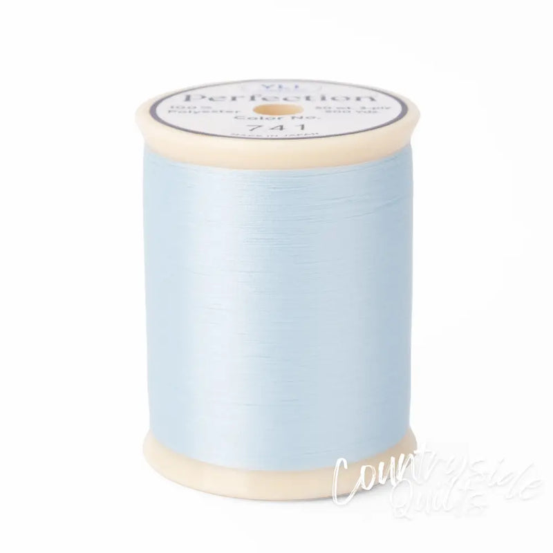Perfection #741 - Raindrops Spool Thread 14-1-741