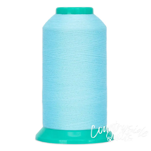 Perfection #743 - Robin Egg Cone Thread 14-2-743