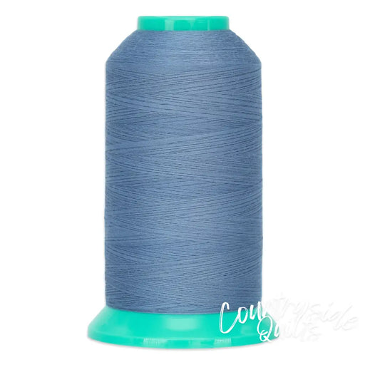 Perfection #746 - Polynesian Blue Cone Thread 14-2-746
