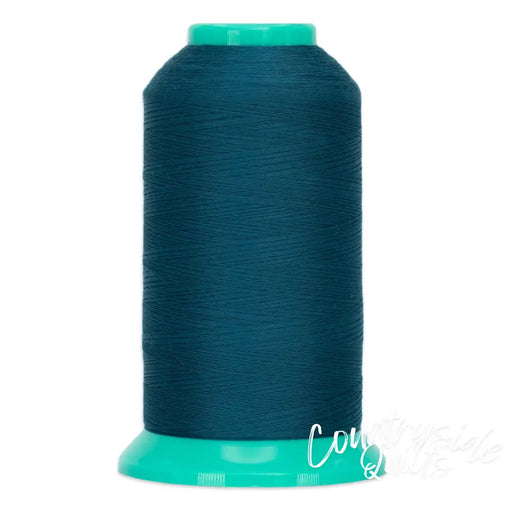 Perfection #752 - Stone Blue Cone Thread 14-2-752