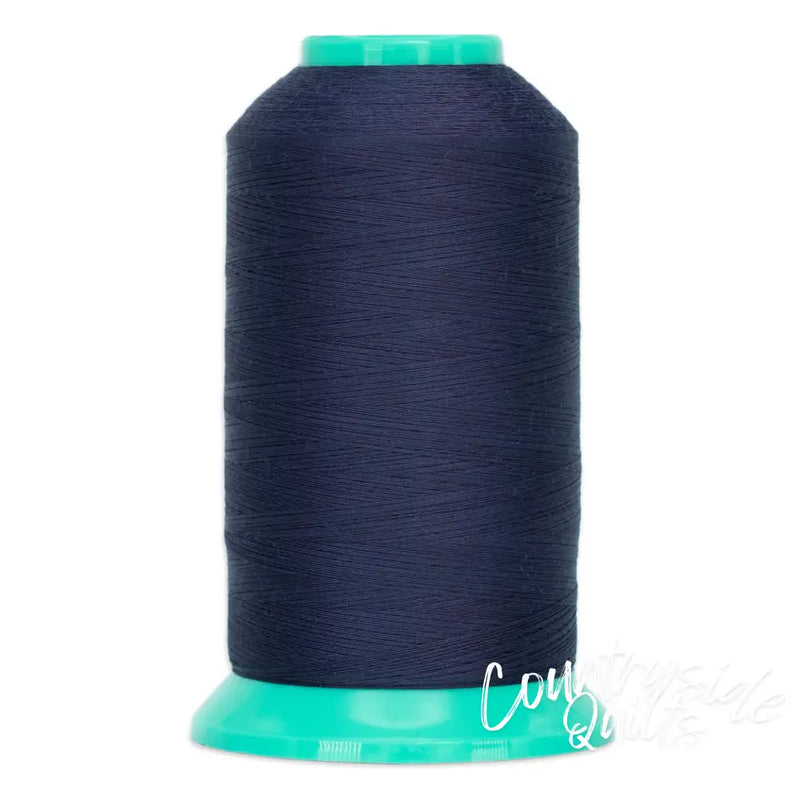 Perfection #754 - Midnight Sky Cone Thread 14-2-754