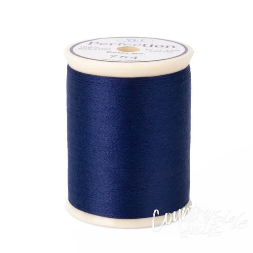 Perfection #754 - Midnight Sky Spool Thread 14-1-754