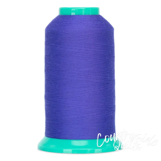 Perfection #757 - Tanzanite Cone Thread 14-2-757