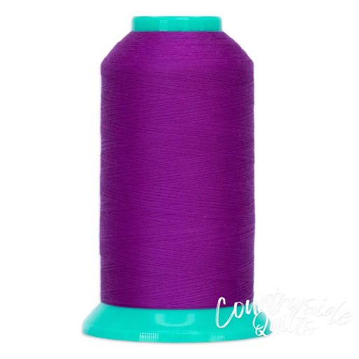 Perfection #758 - Lyrial Cone Thread 14-2-758