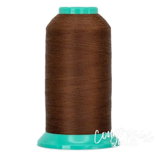 Perfection #763 - Gingerbread Cone Thread 14-2-763