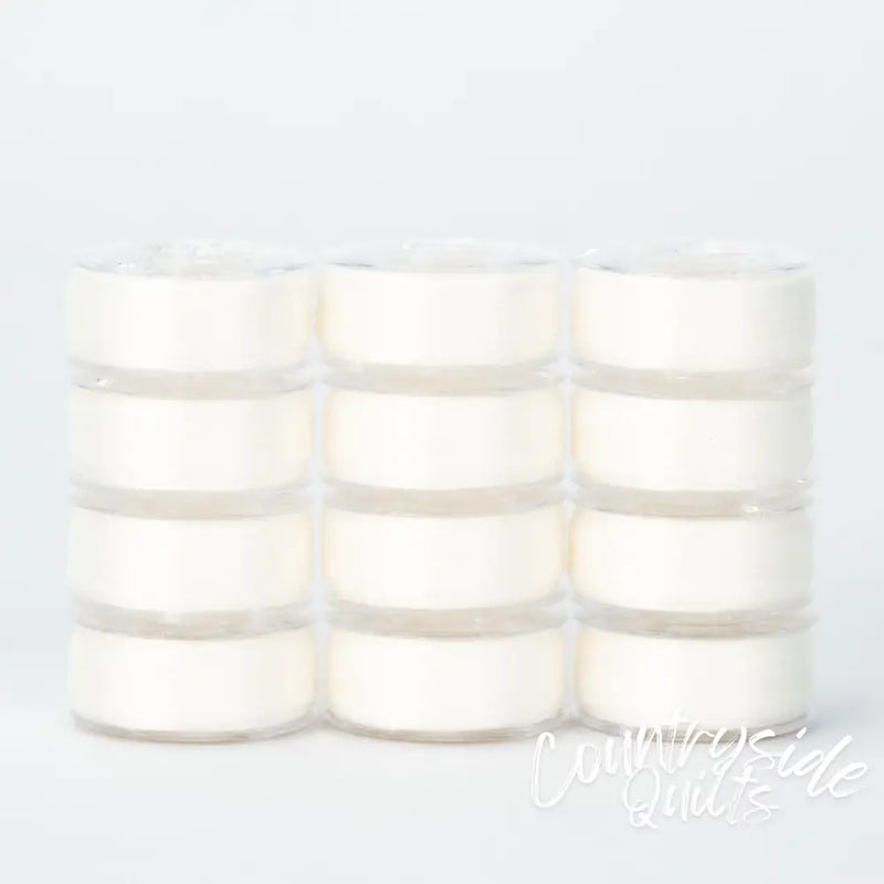 Precision #202 - Polar Bear Class 15 Thread 13-3-202