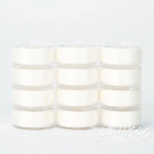 Precision #202 - Polar Bear Class 15 Thread 13-3-202