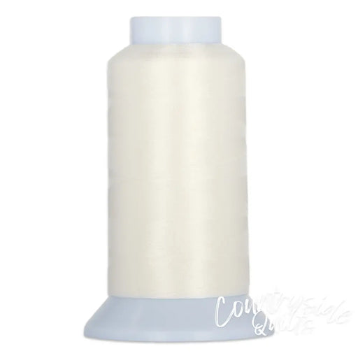 Precision #202 - Polar Bear Cone Thread 13-2-202