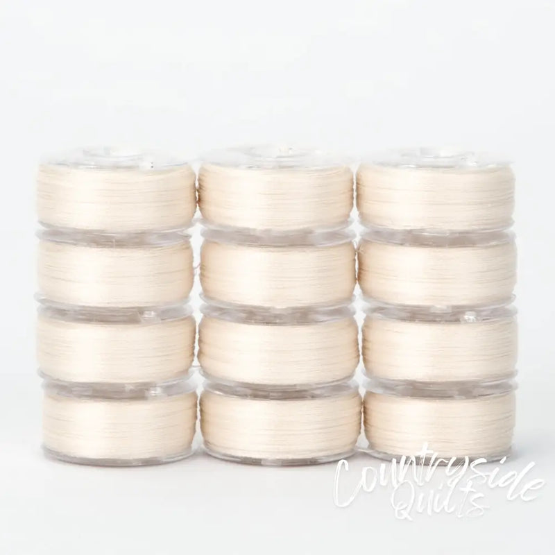 Precision #203 - Ivory Class 15 Thread 13-3-203