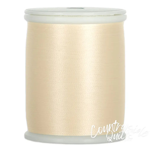 Precision #205 - French Vanilla Spool Thread 13-1-205
