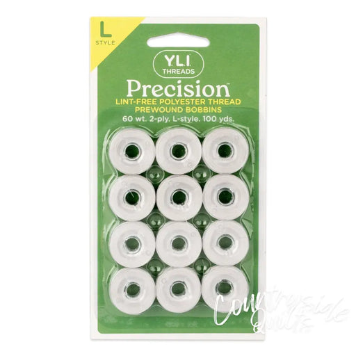 Precision #208 - Magic L style Thread 13-4-208