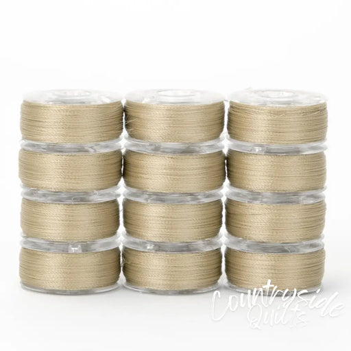 Precision #210 - Khaki Class 15 Thread 13-3-210