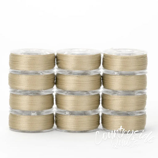 Precision #210 - Khaki L style Thread 13-4-210