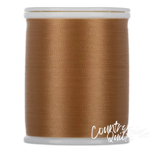 Precision #212 - Toffee Spool Thread 13-1-212