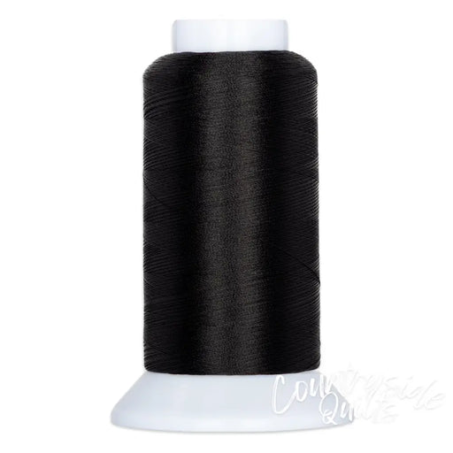 Precision #213 - Black Cone Thread 13-2-213