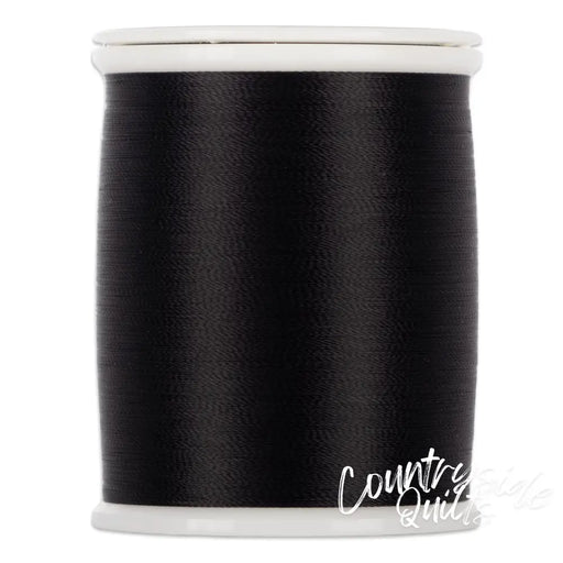 Precision #213 - Black Spool Thread 13-1-213