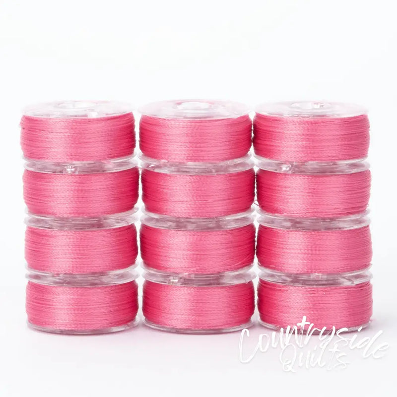 Precision #215 - Love Class 15 Thread 13-3-215